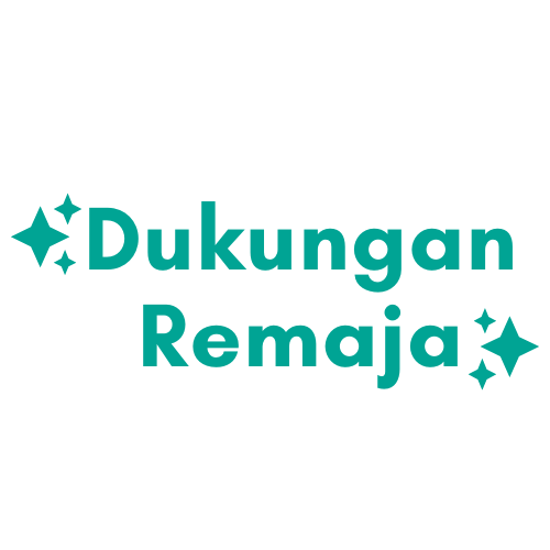 Logo Dukungan Remaja